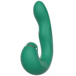Kissen Stimulateur de Clitoris Siren 13 x 3cm